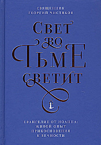 Свет во тьме светит. Евангелие от Иоанна: живой опыт прикосновения к вечности