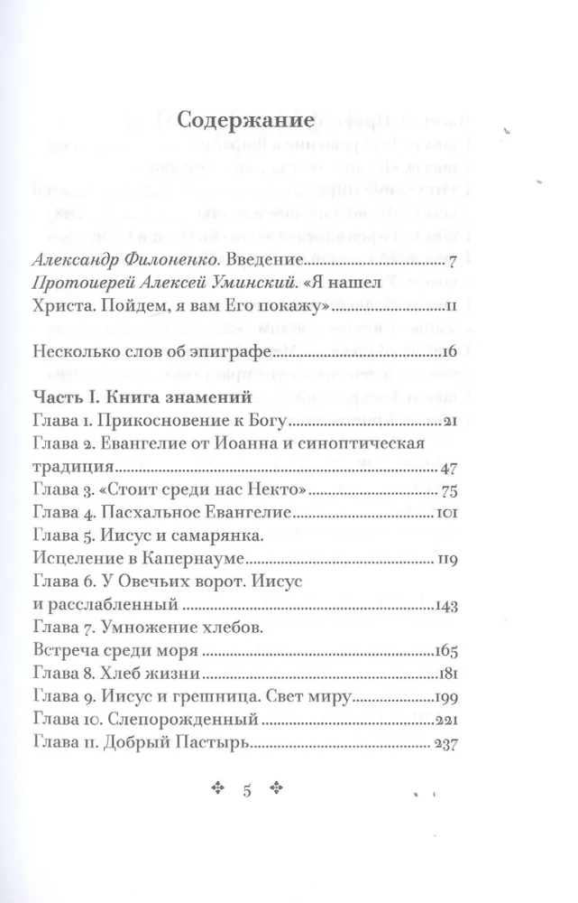 Свет во тьме светит. Евангелие от Иоанна: живой опыт прикосновения к вечности