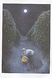 Сотворение мира