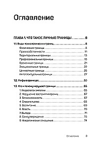 (Не) надо так: гайд по здоровым личным границам