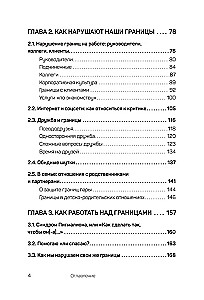(Не) надо так: гайд по здоровым личным границам