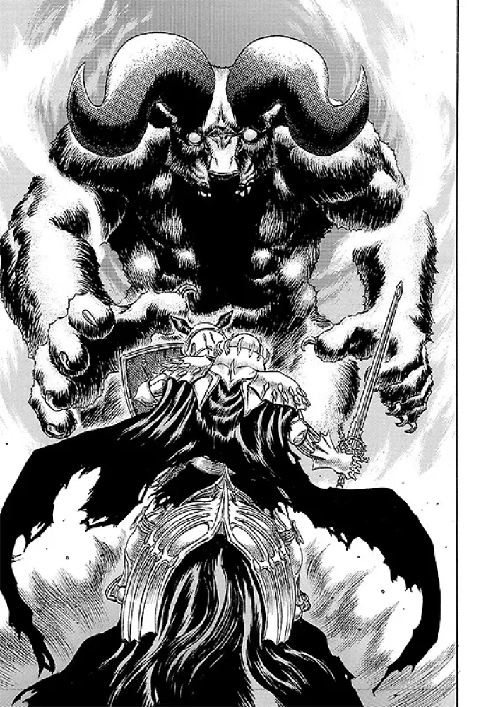 Berserk. 7. sējums