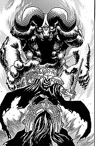 Berserk. 7. sējums