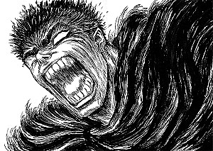 Berserk. 7. sējums