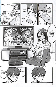 Nepārspīlē mani, Nagatoro-san! 4. sējums