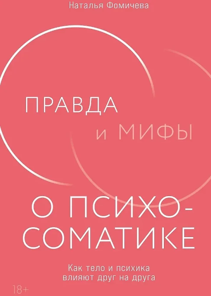 Правда и мифы о психосоматике. Как тело и психика влияют друг на друга