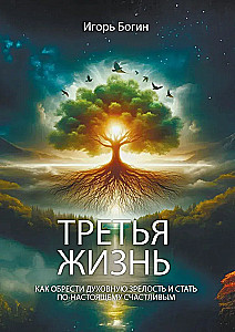 Третья жизнь. Как обрести духовную зрелость и стать по-настоящему счастливым