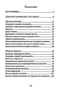 Третья жизнь. Как обрести духовную зрелость и стать по-настоящему счастливым