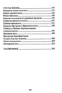 Третья жизнь. Как обрести духовную зрелость и стать по-настоящему счастливым