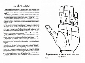 Аюрведическая хиромантия. Знаки здоровья и болезни на вашей руке