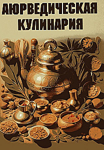 Аюрведическая кулинария