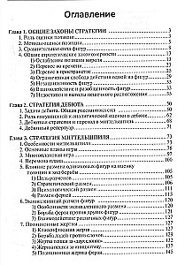 Šaha stratēģijas mācību grāmata jaunajiem čempioniem + uzdevumi un tipiskās tehnikas
