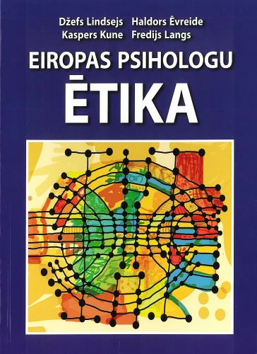 Eiropas psihologu ētika