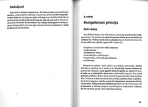 Eiropas psihologu ētika