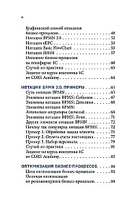 Автоматизация бизнес-процессов
