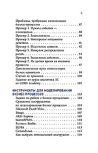 Автоматизация бизнес-процессов