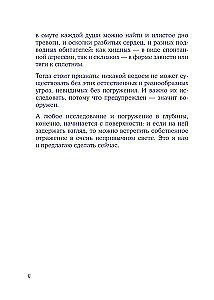 Es un mans ēna. Pieņemiet savu ēnu, lai spīdētu! Darba burtnīca darbam ar tumšajiem dvēseles stūriem
