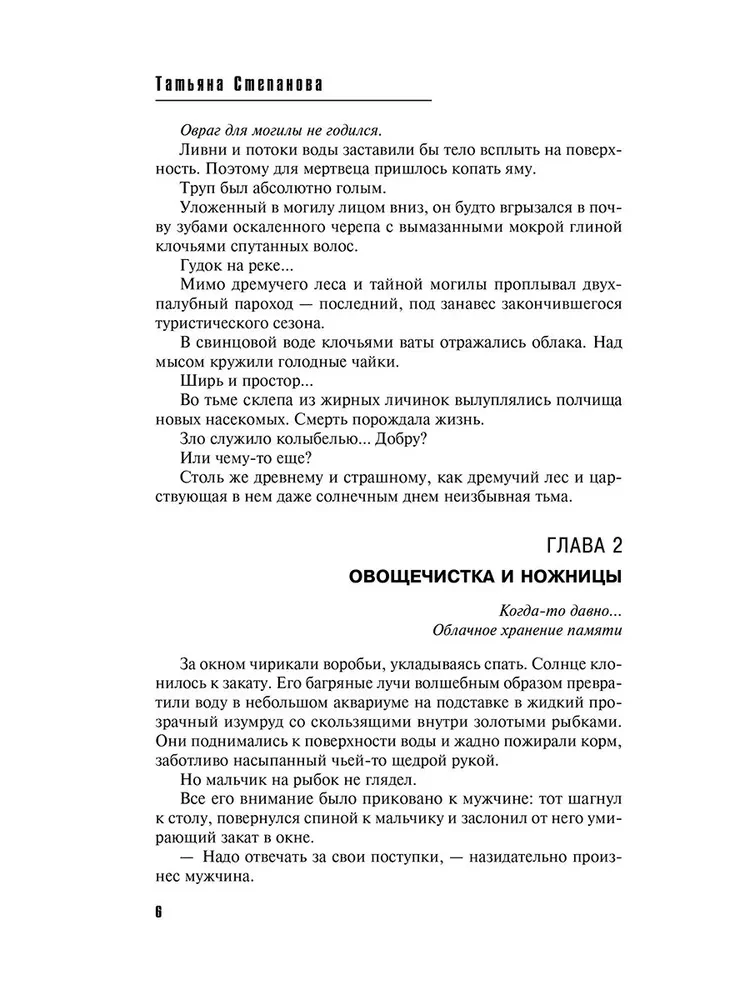 Занавес памяти