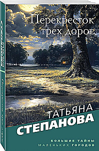 Перекресток трех дорог