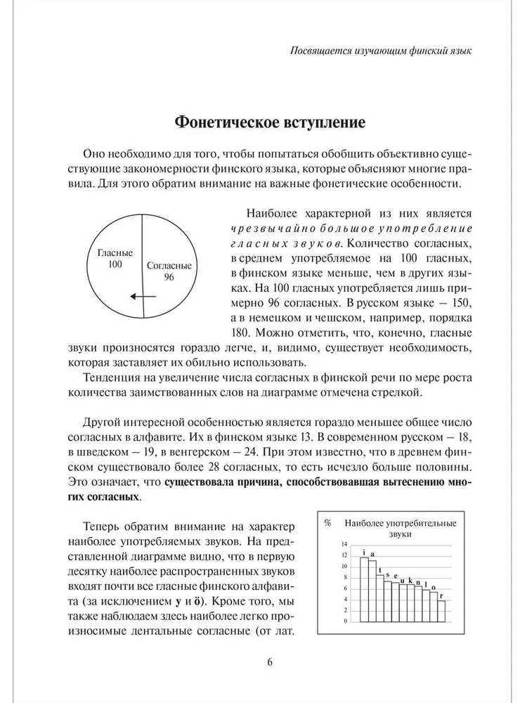 Основы словоизменения. Секреты финской грамматики