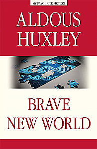 Par brīnišķīgo jauno pasauli (Brave New World)