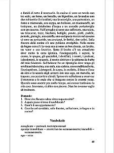 Разговорные темы по итальянскому языку (Argomenti di conversazione in italiano). Учебное пособие