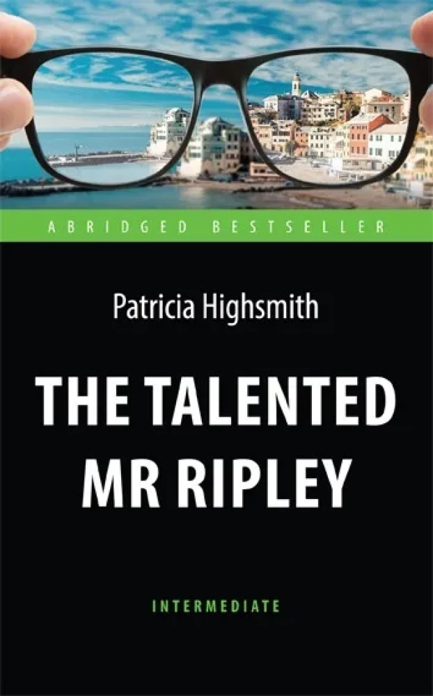 Talantīgais misteris Riplijs (The Talented Mr Ripley)