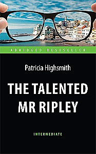 Talantīgais misteris Riplijs (The Talented Mr Ripley)