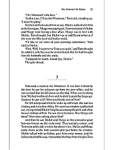 Talantīgais misteris Riplijs (The Talented Mr Ripley)
