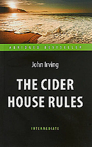 Vīndaru noteikumi (The Cider House Rules)