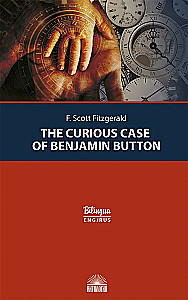 Noslēpumainā Bena Batona stāsts (The Curious Case of Benjamin Button)