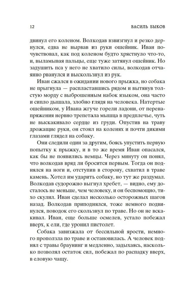 Альпийская баллада. Дожить до рассвета