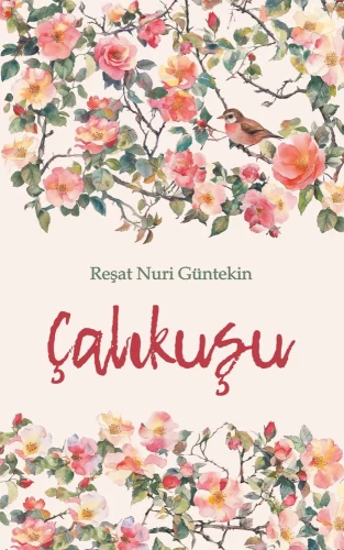 Korolek - putnu dziedātāja / Çalıkuşu