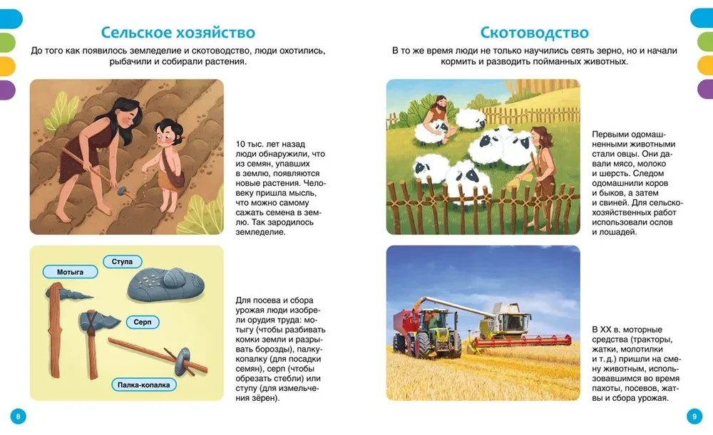 Открытия и изобретения