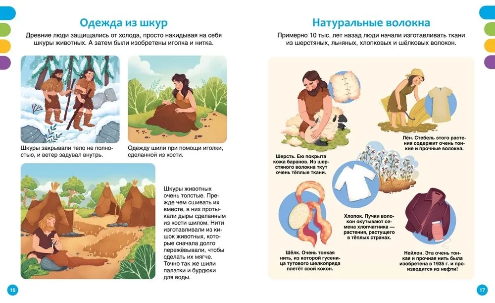 Открытия и изобретения