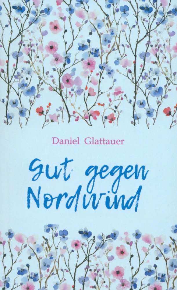 Labākais līdzeklis pret ziemeļu vēju / Gut Gegen Nordwind