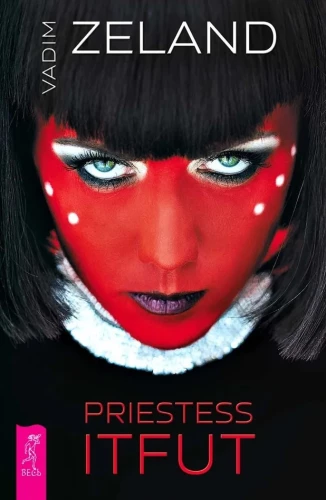 Priestess Itfat