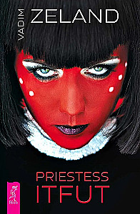Priestess Itfat