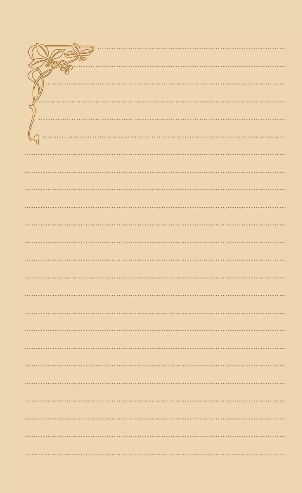 Блокнот Inspiration. Art. Notes. Моне (девушка в розовом платье и в шляпе)