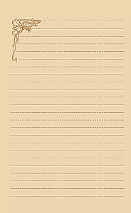 Блокнот Inspiration. Art. Notes. Моне (девушка в розовом платье и в шляпе)