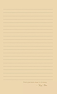 Блокнот Inspiration. Art. Notes. Матисс (брюнетка в розовой блузке на разноцветном фоне)