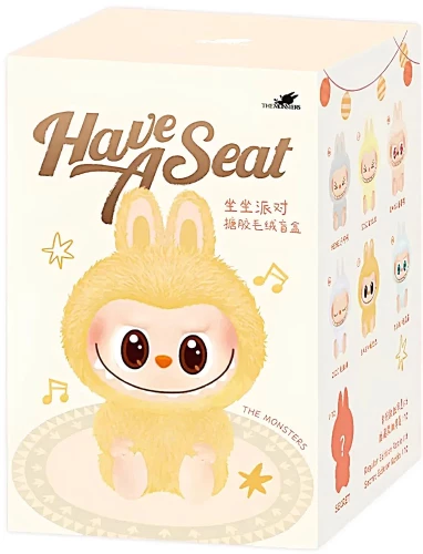 Piekare - Have A Seat