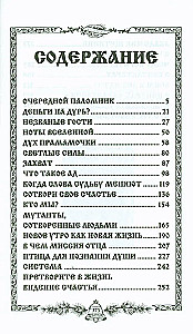 Пространство любви. Книга 3