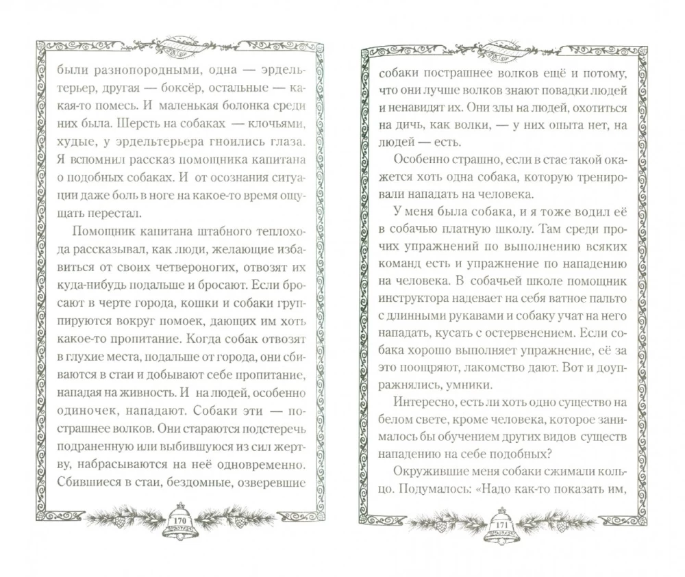 Пространство любви. Книга 3