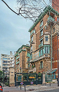 Moderna