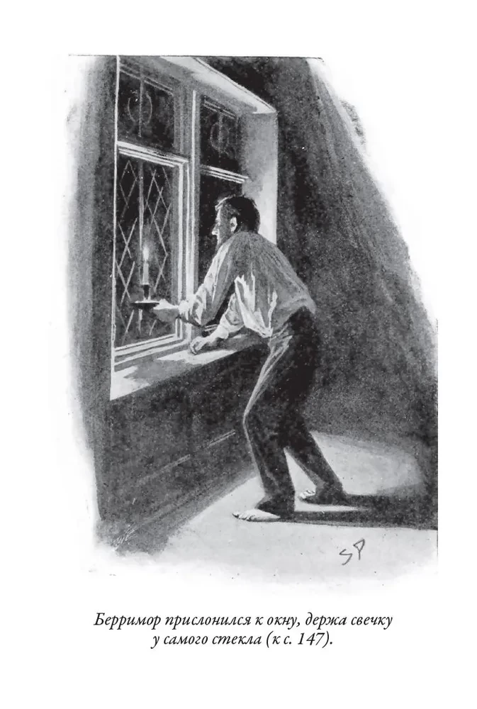 Baskervilu suns