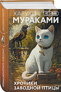 Hronikas Vērpjamās Putnas