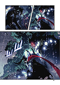 Paaugstināšana vienatnē. Solo Leveling. 7. sējums (webtoons)