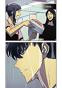 Paaugstināšana vienatnē. Solo Leveling. 7. sējums (webtoons)