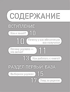 Укулеле? Легко! Как быстро освоить один из самых простых музыкальных инструментов